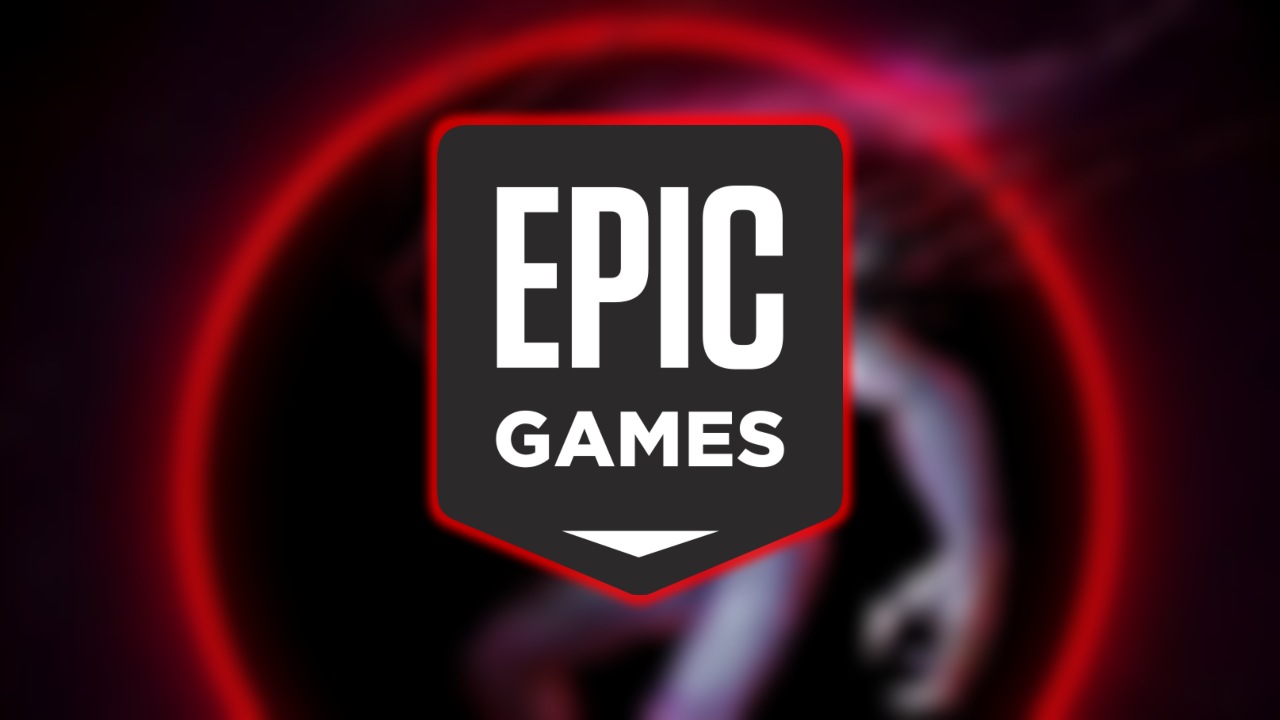 Gra za darmo w Epic Games Store. Wyjątkowa dobra pozycja