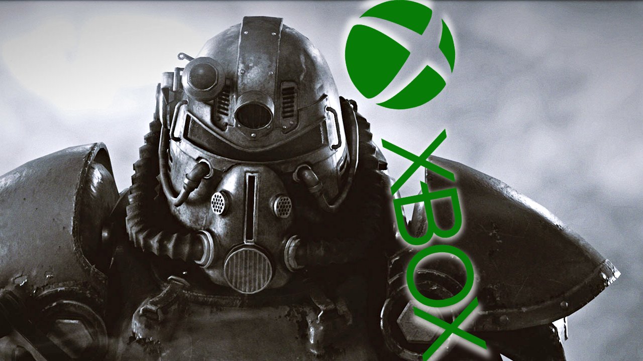 Fallout 5 i wszystkie inne gry Bethesdy tylko na Xbox