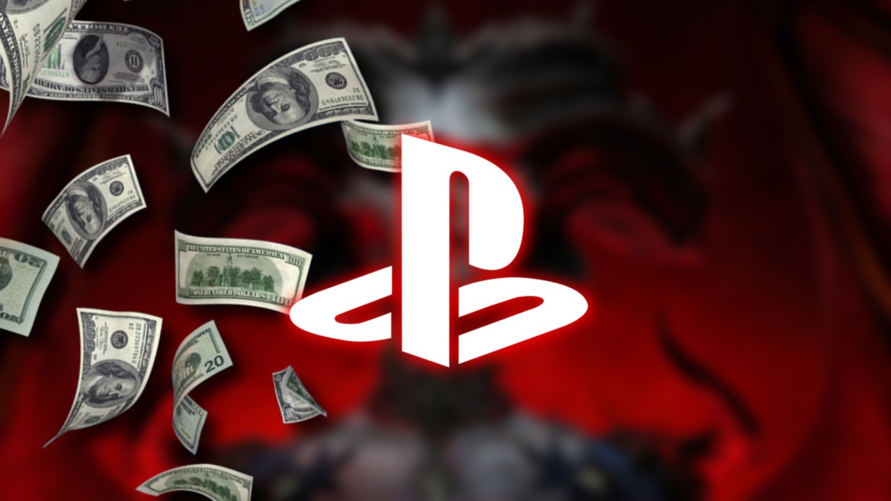 Diablo IV, Final Fantasy XVI i inne ostatnie hity kupicie znacznie taniej
