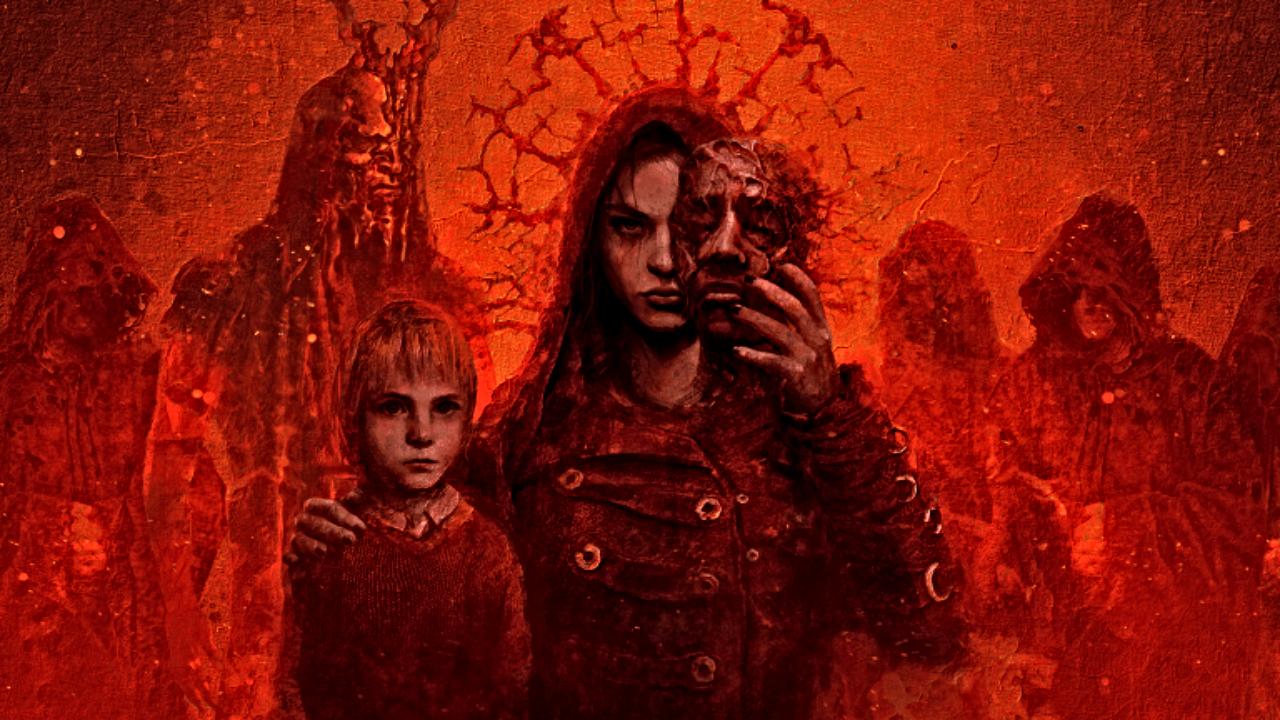 Unholy to najbardziej polski horror i przepiękna gra, która właśnie wyszła