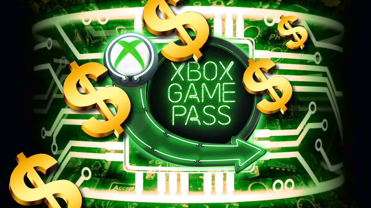 Xbox Game Pass znów dostępny w cenie 4 złotych
