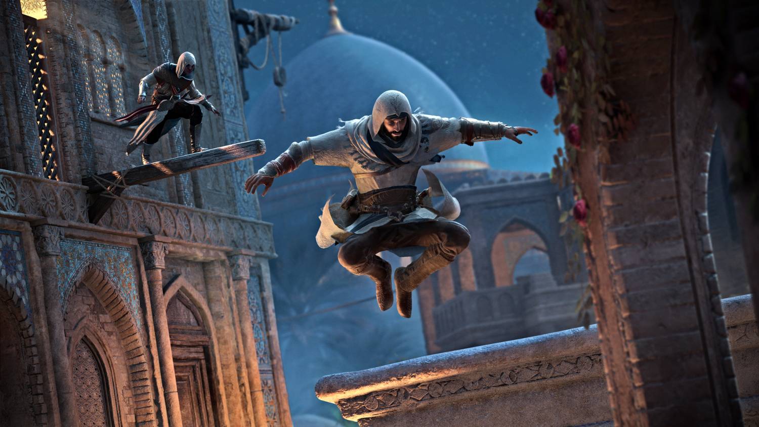 Assassin's Creed Mirage - tak prezentuje się zupełnie nowa lokacja w grze
