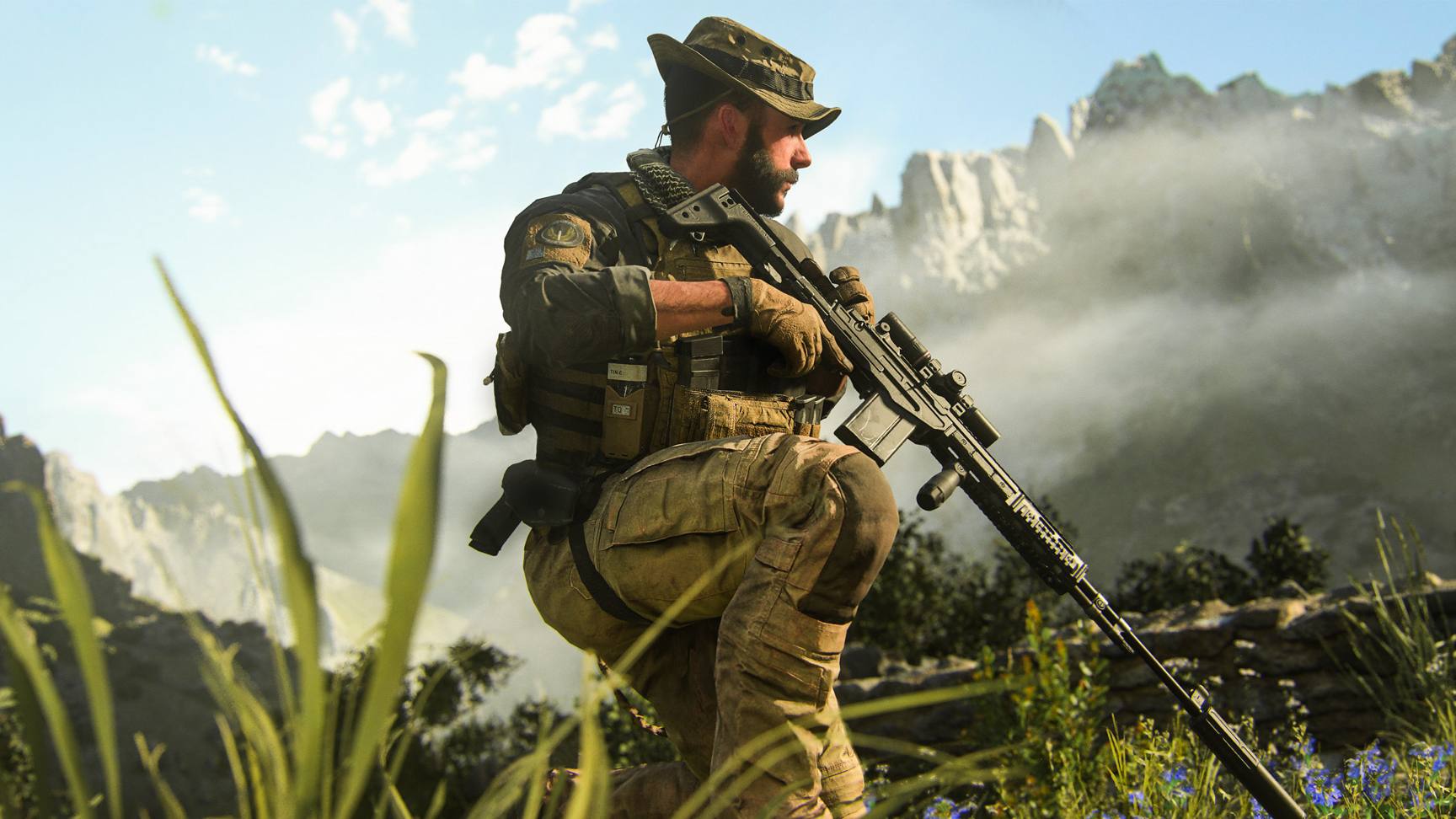 Zmiany w Call of Duty: Modern Warfare III sprawią, że NPC będą mądrzejsi.