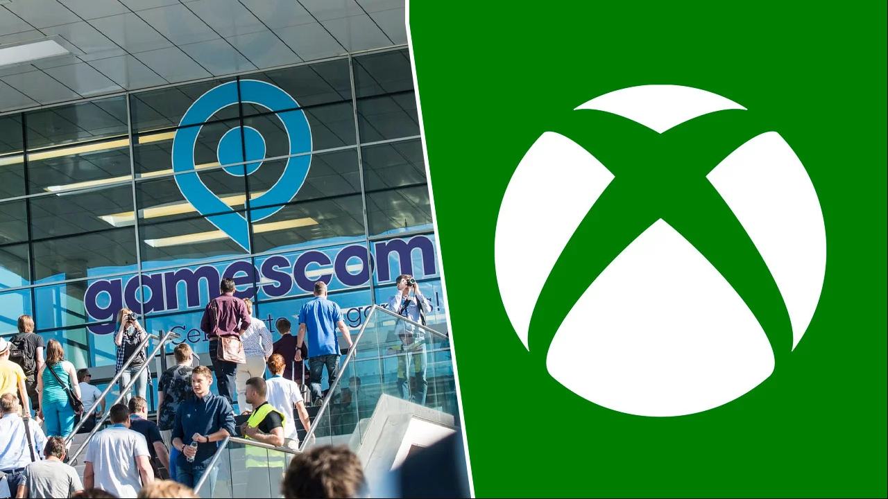 Gamescom 2023 Xbox