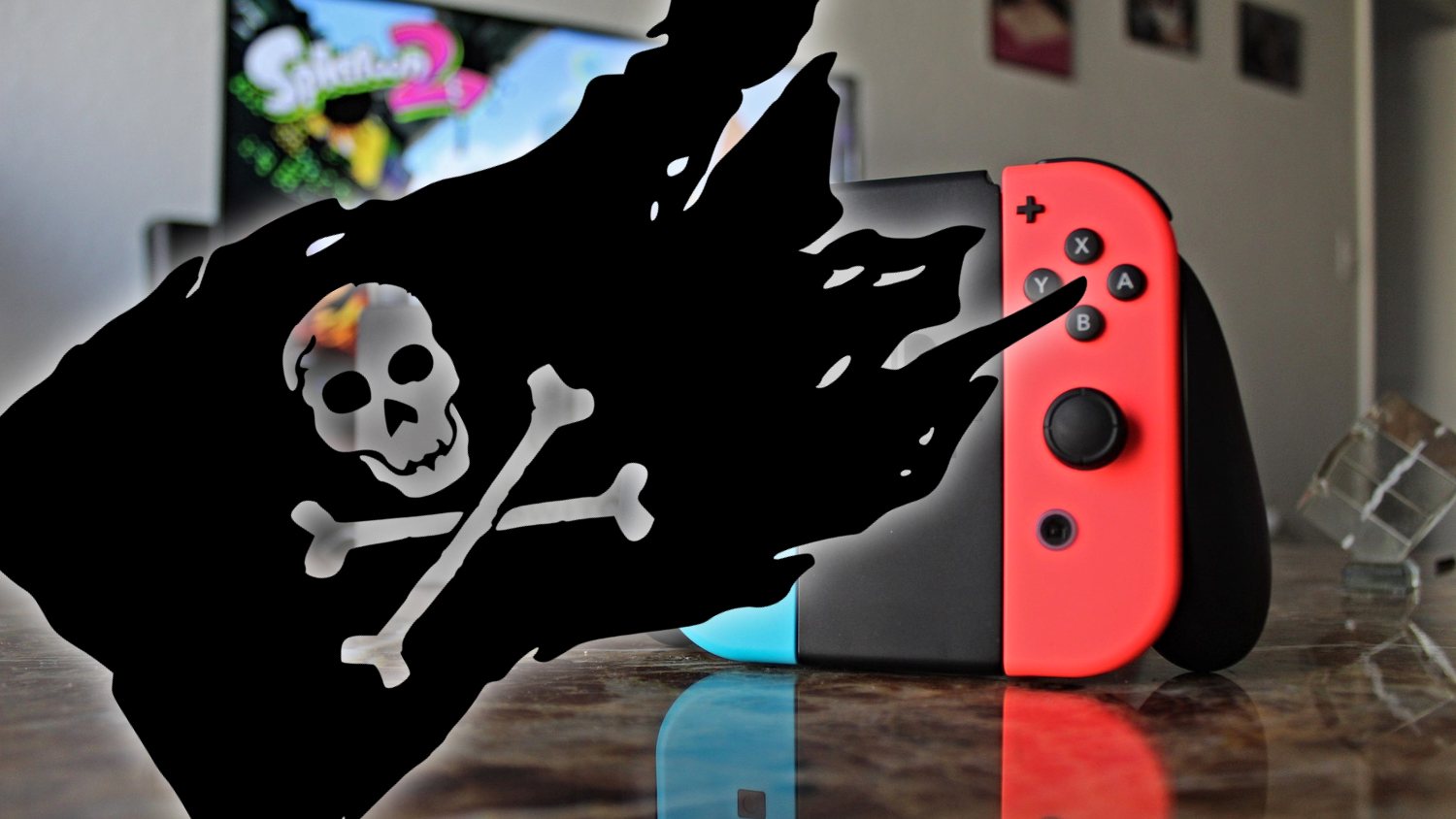 Nintendo Switch otrzymało oficjalne wsparcie zabezpieczeń Denuvo