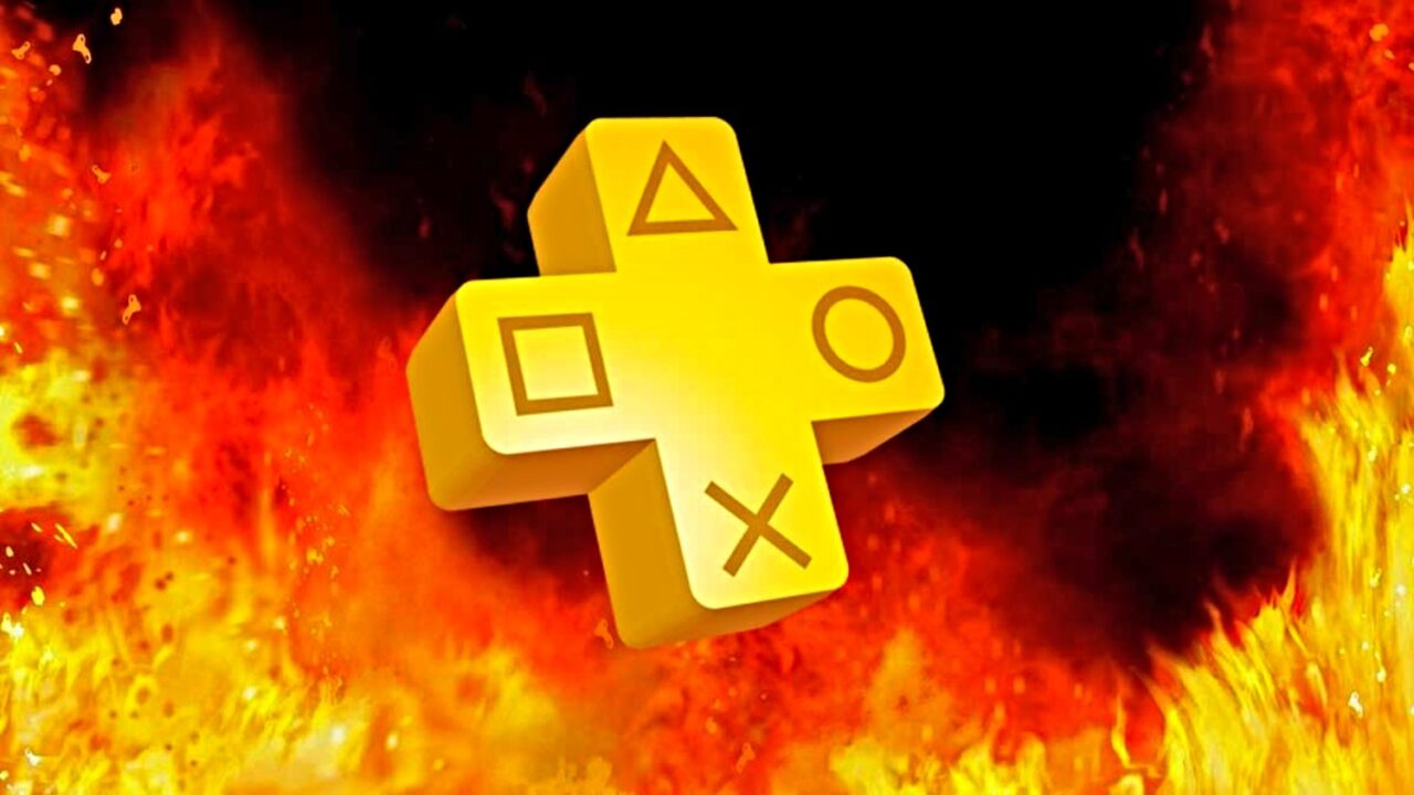 PS Plus wrzesień 2023 - wyciekła pierwsza duża gra w ofercie