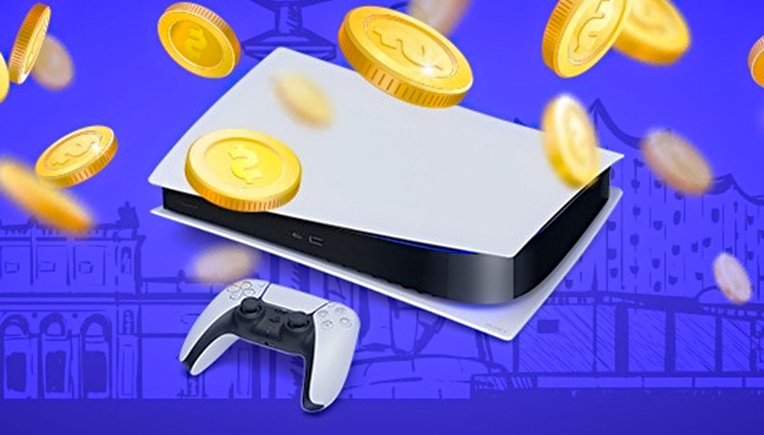 PS5 da się teraz kupić taniej w polskich sklepach. Lista promocji