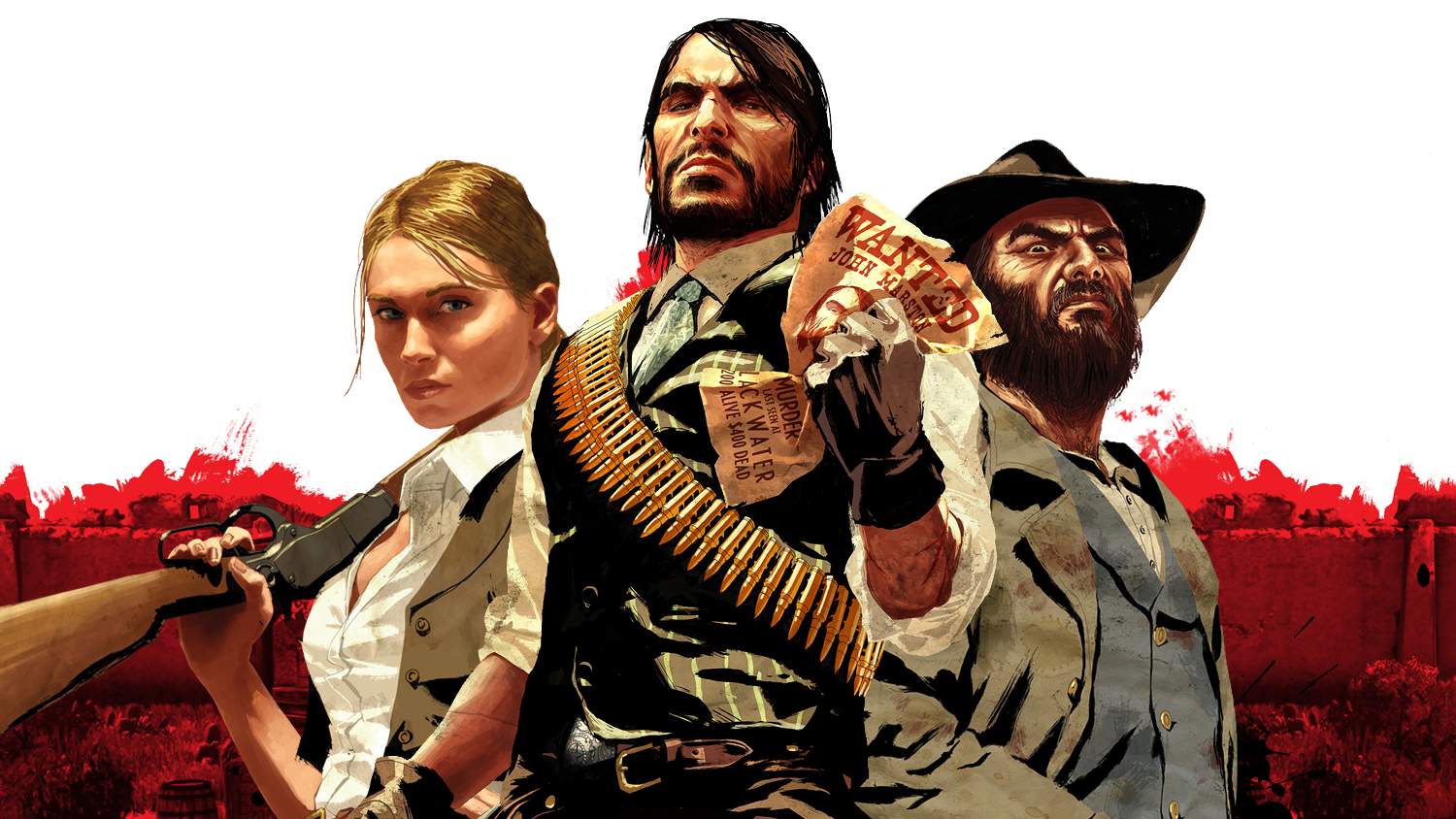 Port Red Dead Redemption jest w idealnej cenie - twierdzi Take-Two