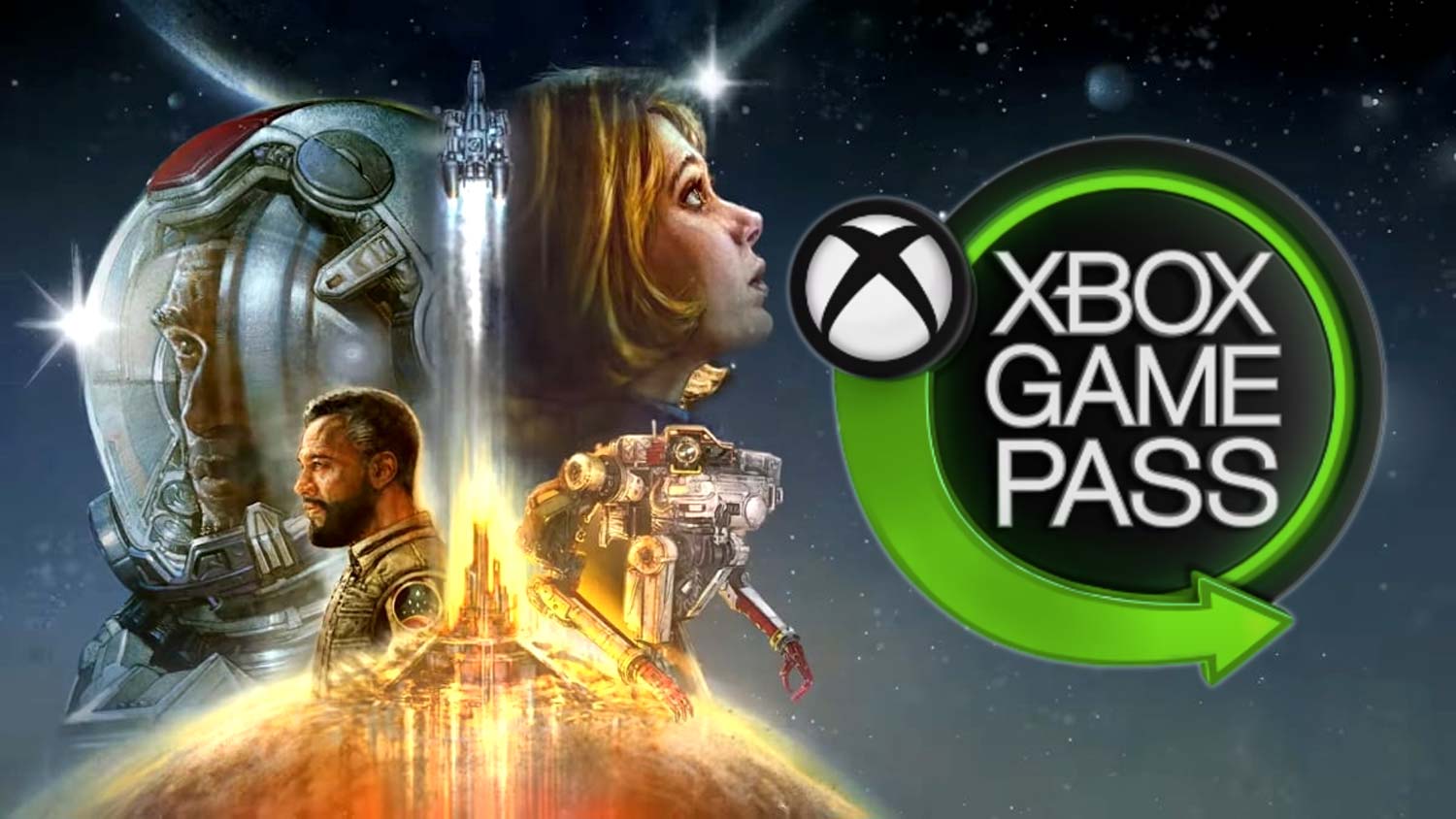 Xbox Game Pass na wrzesień 2023 - oto szczegóły potężnej oferty