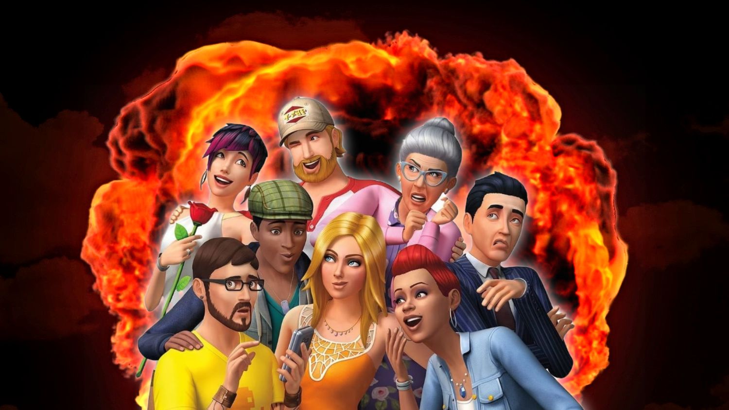 Kody do The Sims 4 to nie tylko ułatwienie, ale sposób na wieczną zabawę