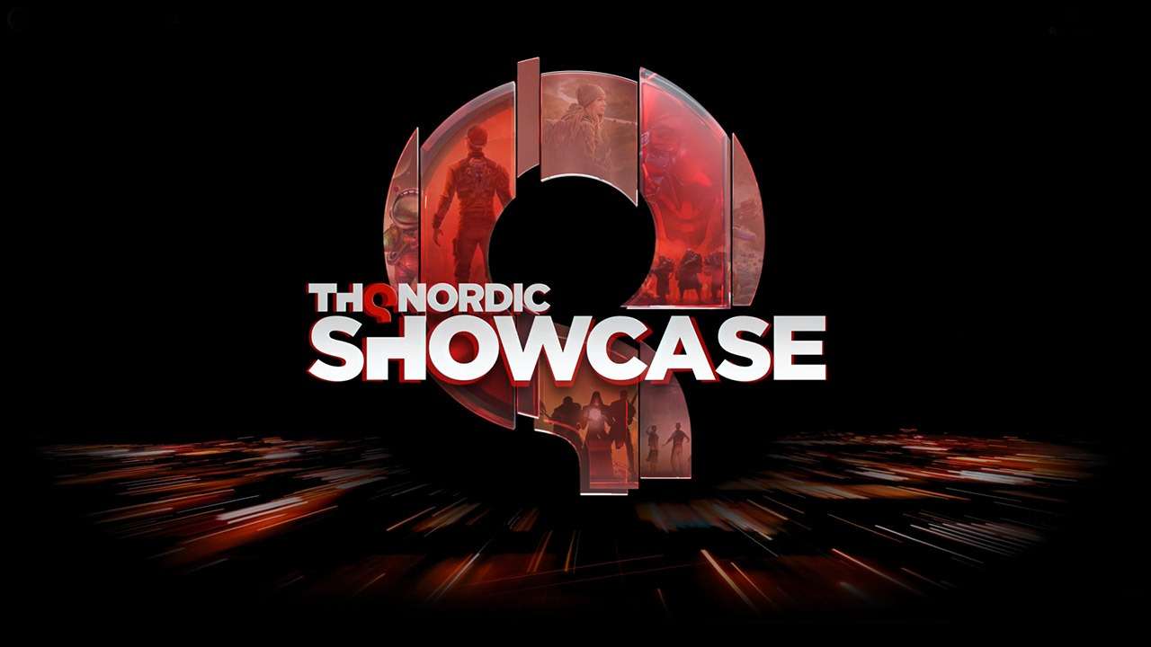 THQ Nordic Digital Showcase
