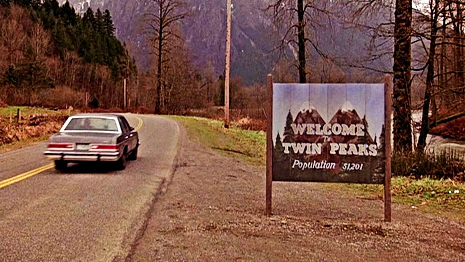 Twin Peaks - gra wideo dostała darmowe demo i nowy zwiastun