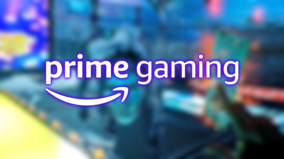 Amazon Prime Gaming Październik 2023 zapowiada się bosko. Wielki hit