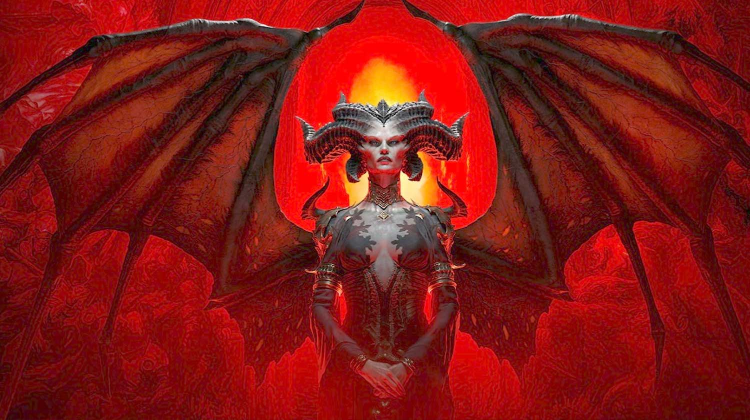 Diablo-IV
