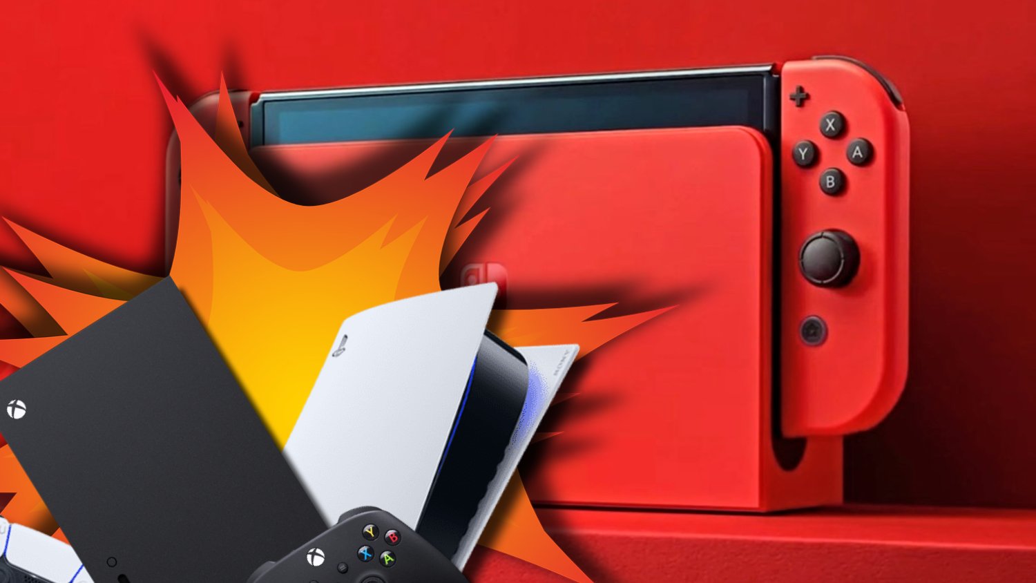 Nintendo Switch 2 ma mieć lepszy ray-tracing niż PS5 i Xbox Series