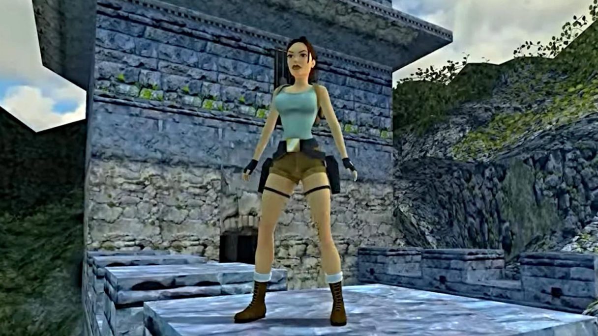 Tomb Raider I-III Remastered za jedyne 43,93 zł w wersji na Steam