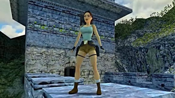 Tomb Raider I-III Remastered za jedyne 43,93 zł w wersji na Steam