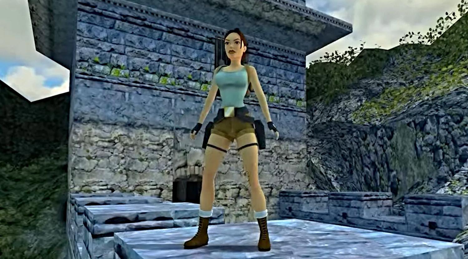 Tomb Raider powraca w formie odświeżonej trylogii. Oto zwiastun