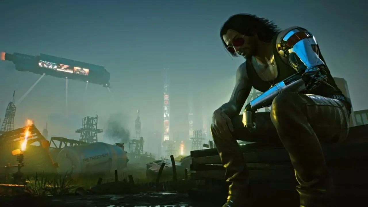 Cyberpunk 2077 dostanie nową łatkę, która ulepszy grę