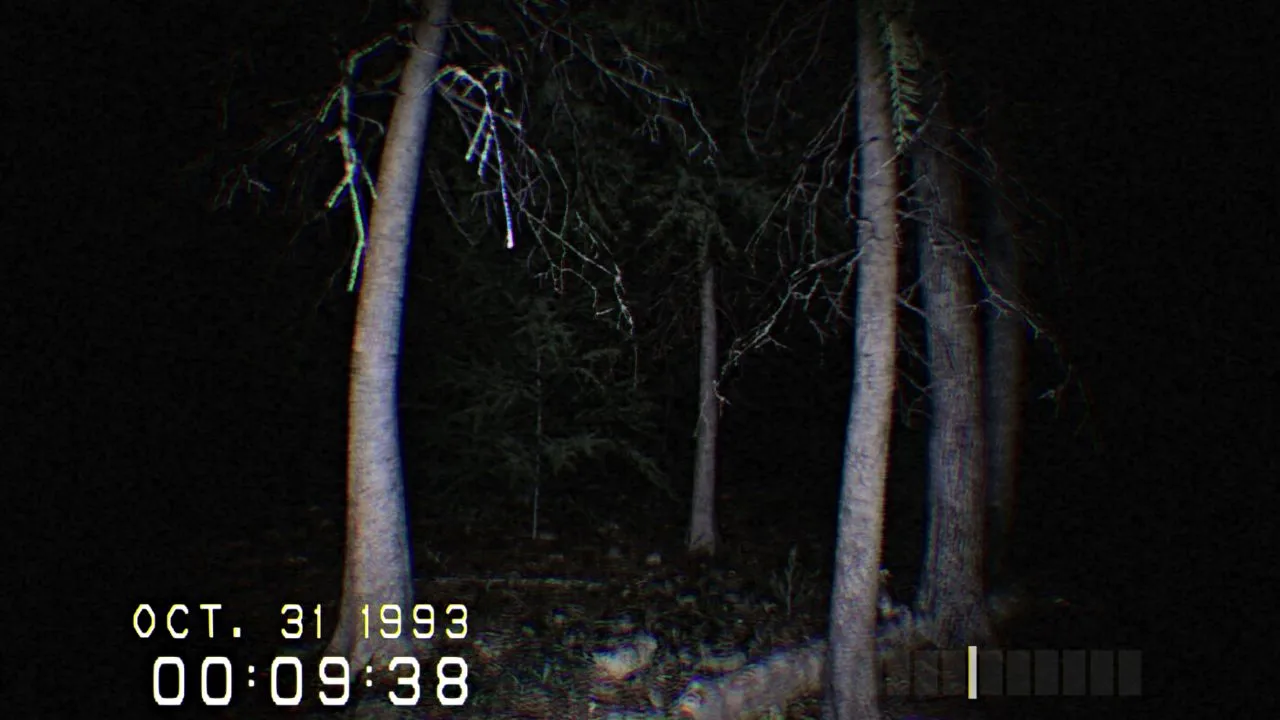 Don't Scream na zwiastunie i gameplayu. Bliska premiera pięknego horroru