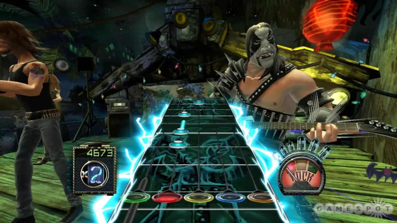 Guitar Hero