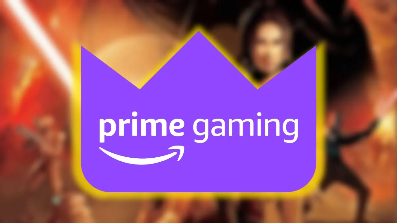 Amazon Prime Gaming - nowy zestaw gier za darmo to czysta perfekcja