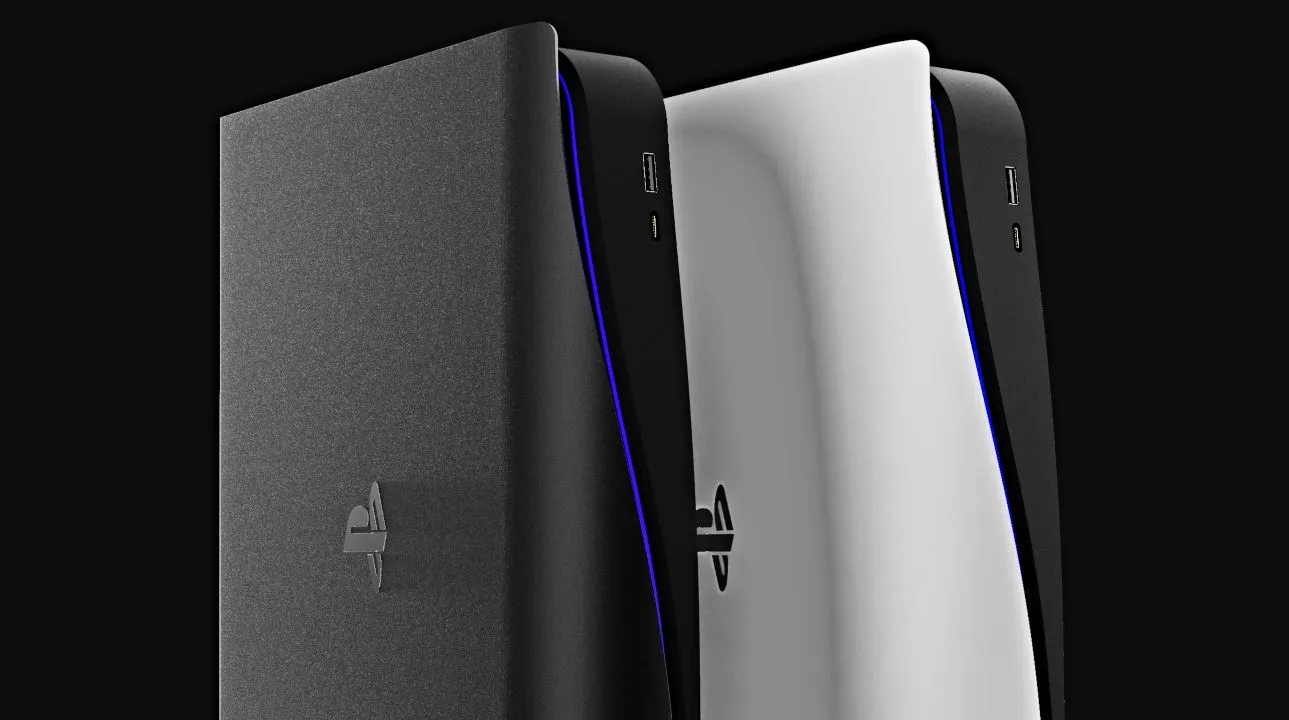 PS5 Slim – co wiemy? Jakie są szanse na nową wersję i czy warto czekać?