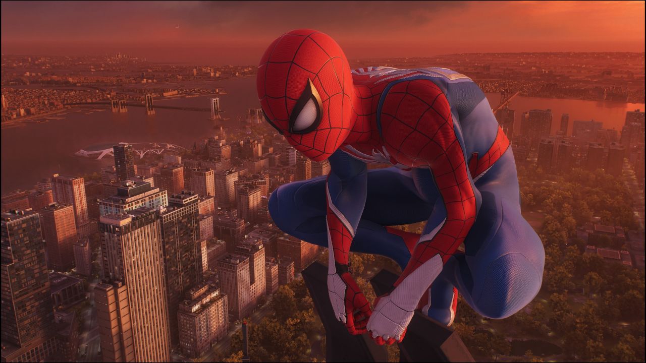 Recenzja Marvel's Spider-Man 2