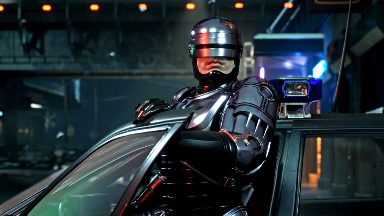 RoboCop: Rogue City z wybitną ofertą. Ponad 100 zł taniej
