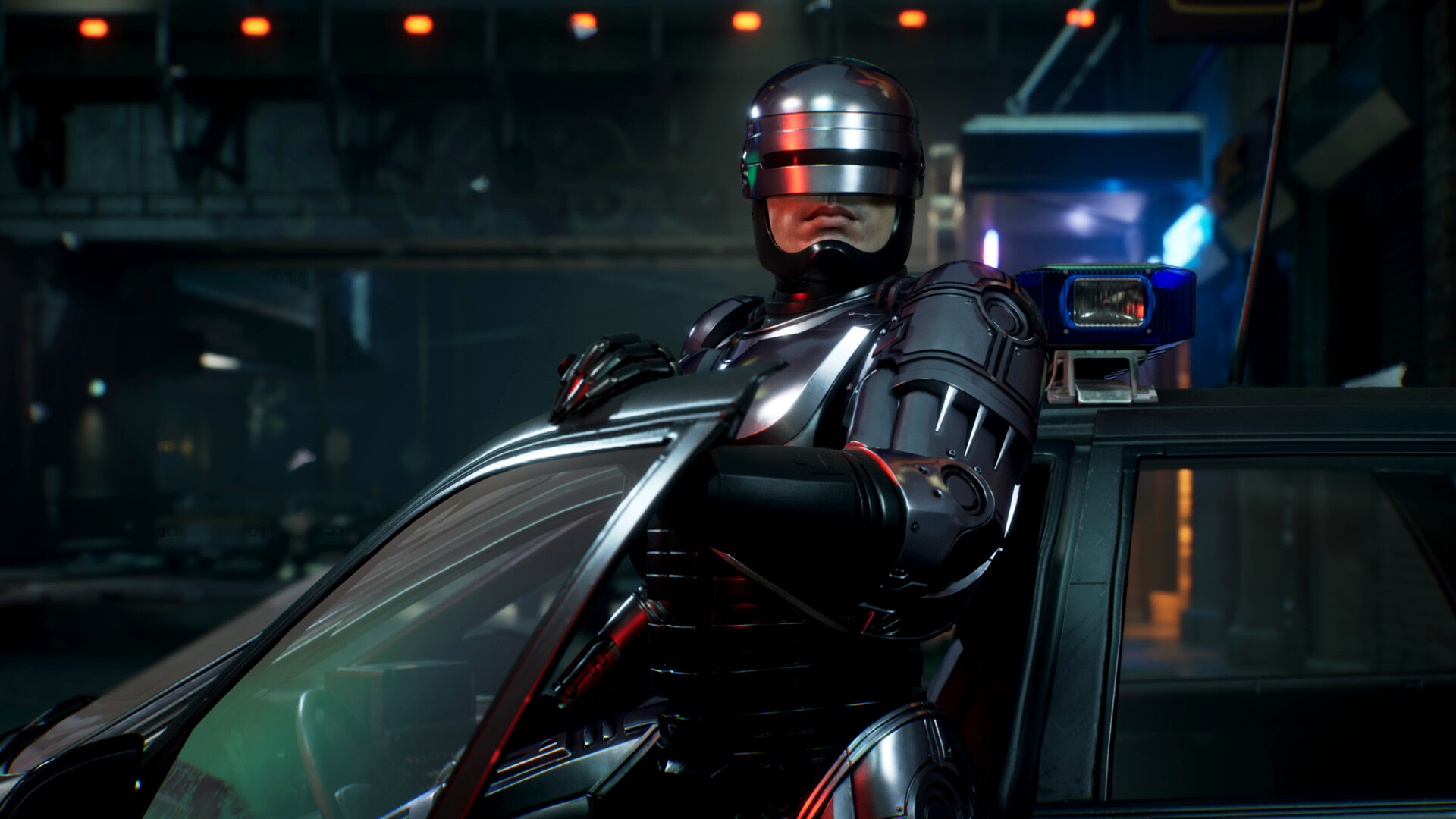 RoboCop: Rogue City to strzał w 10 dla fanów uniwersum? Najważniejsze informacje o polskiej grze