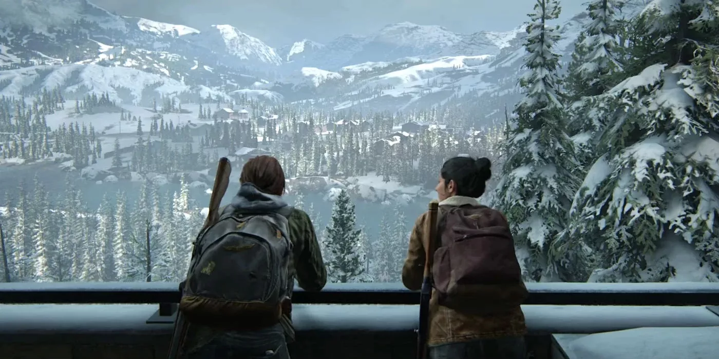 The Last of Us może powoli umierać. Nie czekajcie na nowe gry