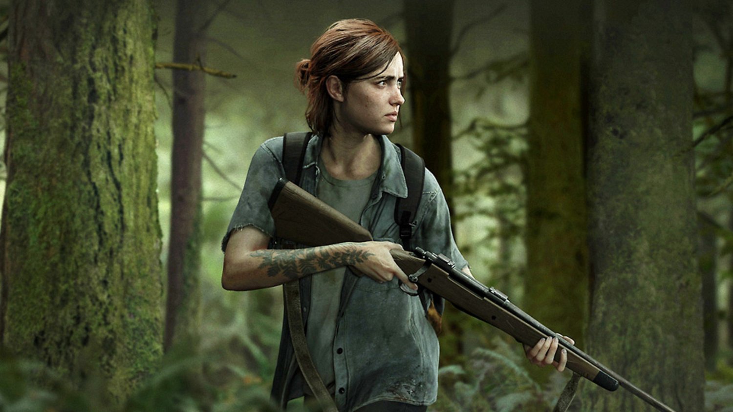 The Last of Us Part II ma doczekać się odświeżenia