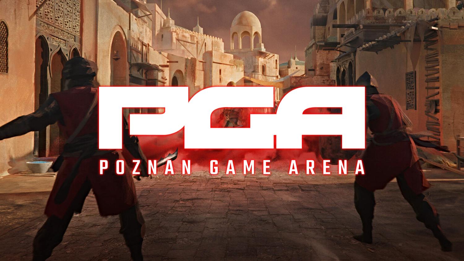 PGA 2023 z Ubisoft. Będzie Assassin's Creed i sporo innych hitów