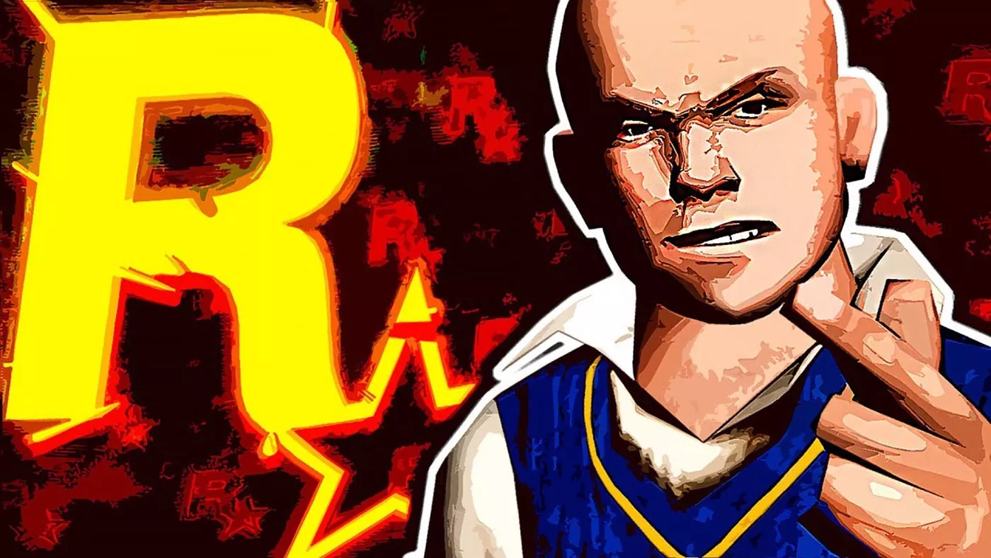 Bully 2 następną grą Rockstara po GTA VI? Nowy przeciek w sieci