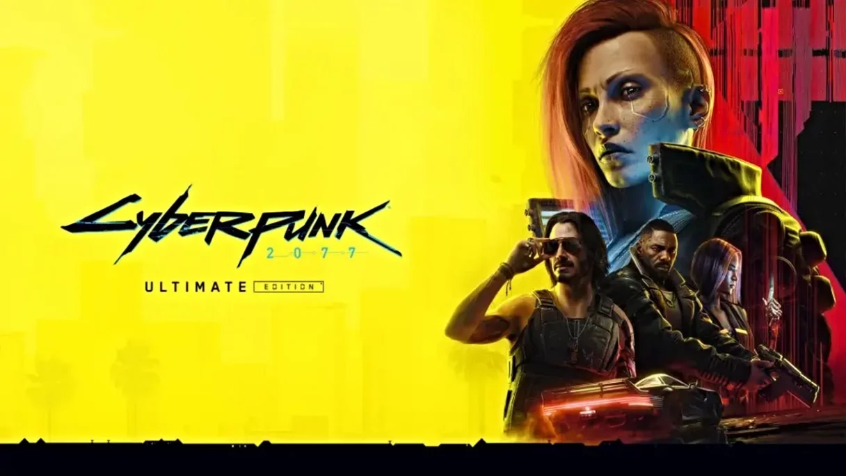 Świetna promocja na Cyberpunk 2077: Ultimate Edition na PC