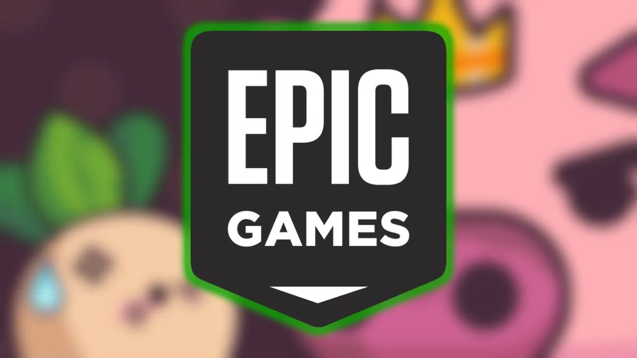 Gra za darmo w Epic Games Store o rzepie unikającej podatków