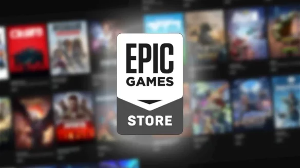 Jak działa Epic Games Store? Na zdjęciu widać platformę ESG