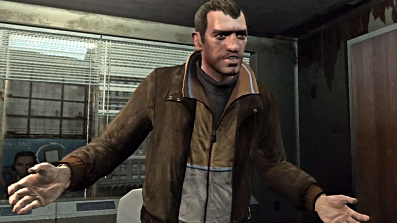 Kody do GTA IV na PC - kasa, pojazdy, zdrowie. Pełna lista