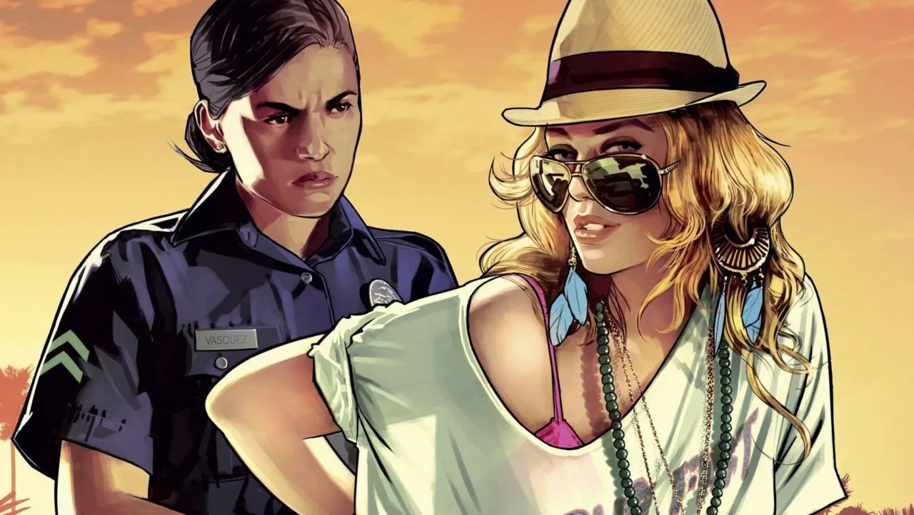 GTA V next-gen nadchodzi na PC | Newsy - PlanetaGracza