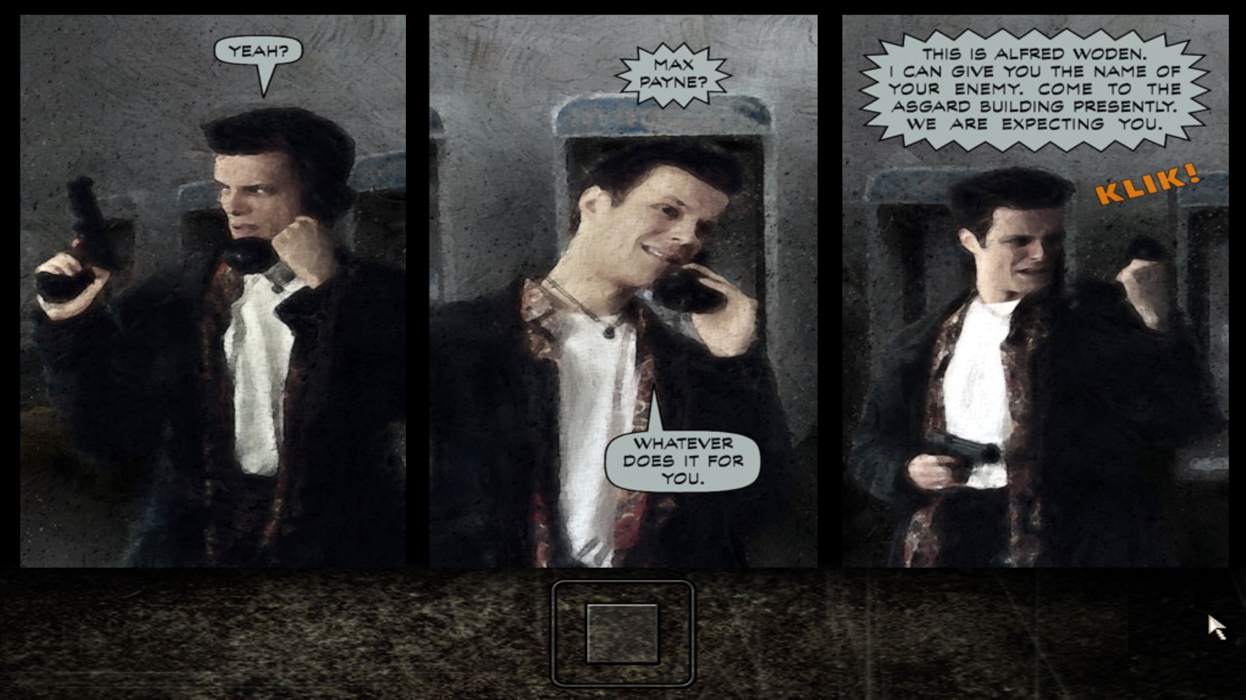 Max Payne był królem gier akcji. Do dziś go dobrze wspominam