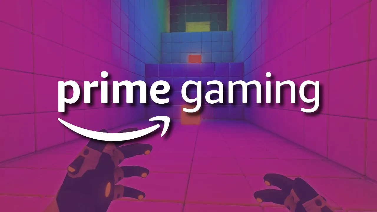 Amazon Prime Gaming z jeszcze jedną darmową grą-niespodzianką