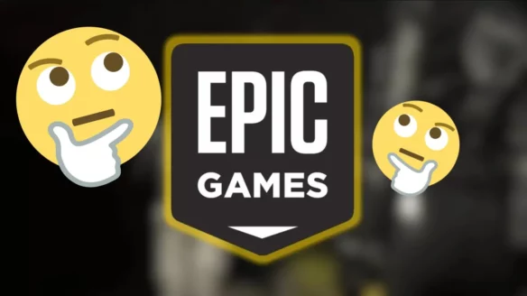 Epic Games Store