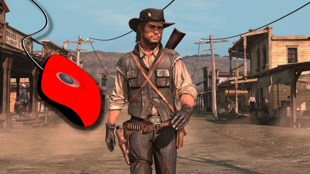 Red Dead Redemption na PC już blisko | Newsy - PlanetaGracza