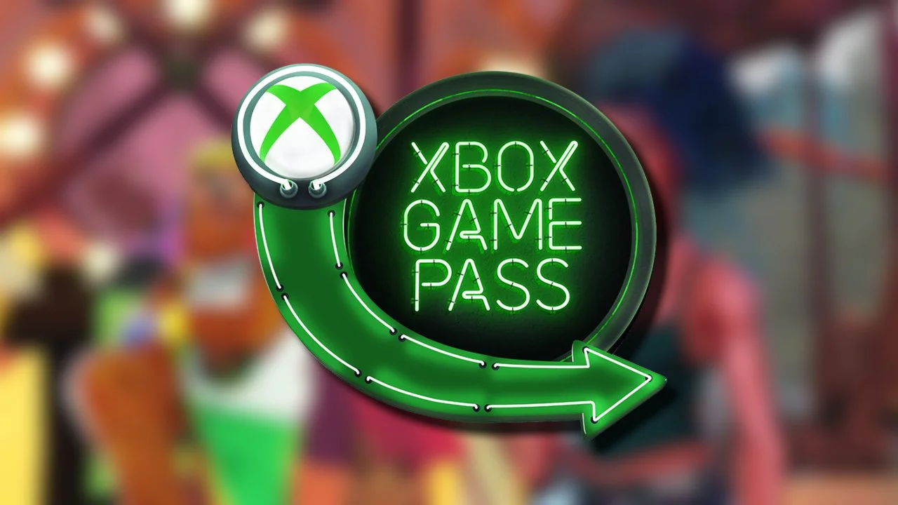 Xbox Game Pass z nową, dziwaczną grą na premierę