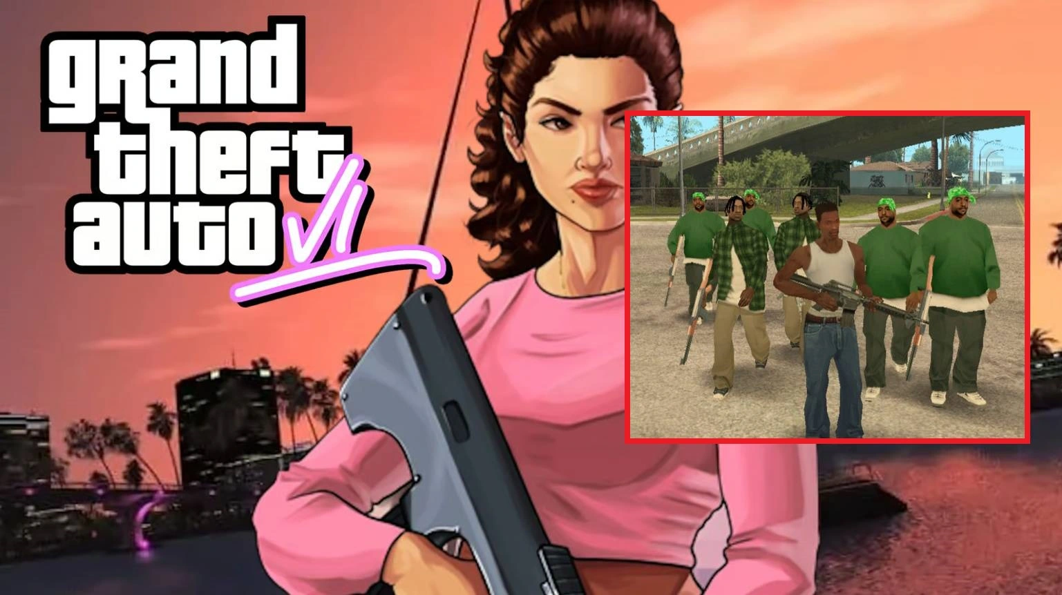 GTA VI