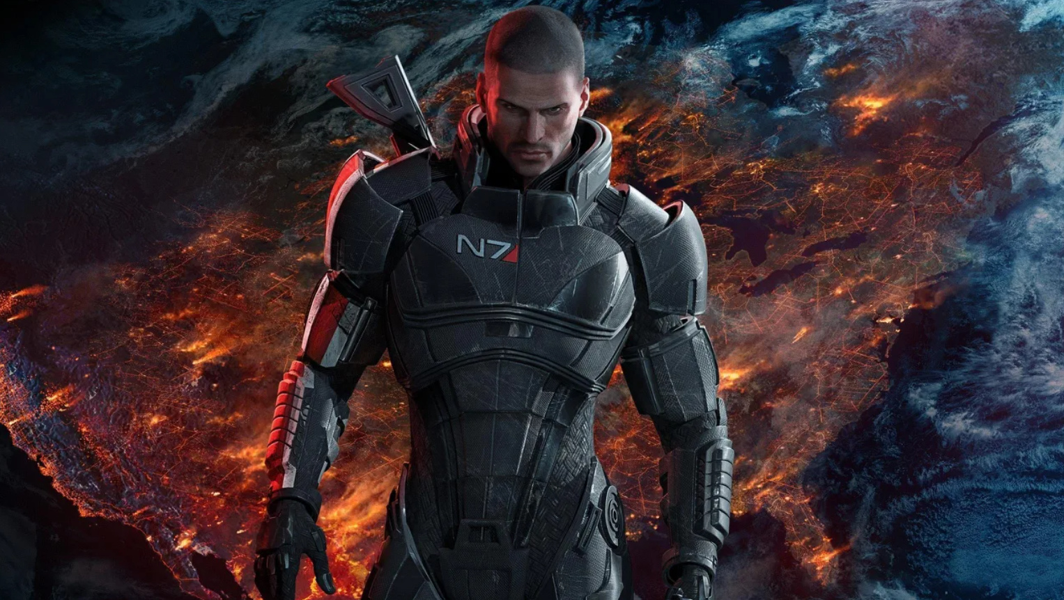 Mass Effect 5 nadchodzi