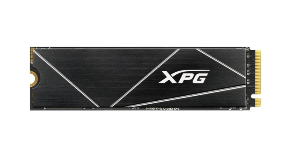 Jaki Dysk do PS5? ADATA XPG Gammix S70 Blade 2TB SSD