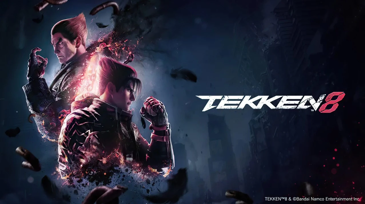 Tekken 8