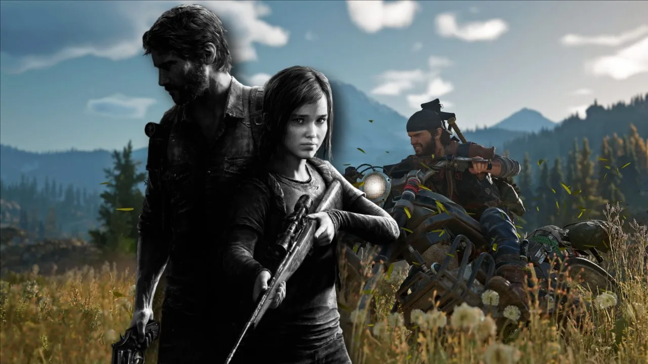 Twórcy The Last of Us i Days Gone łaczą siły nad nową grą wideo