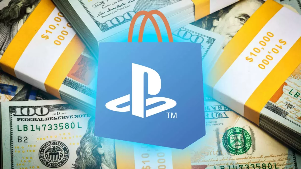 PS Store i świąteczna wyprzedaż. Gigantyczne promocje na nowe hity